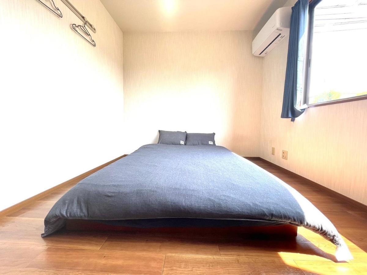 Kitakyushu - Apartment - Vacation Stay 14808 Ngoại thất bức ảnh