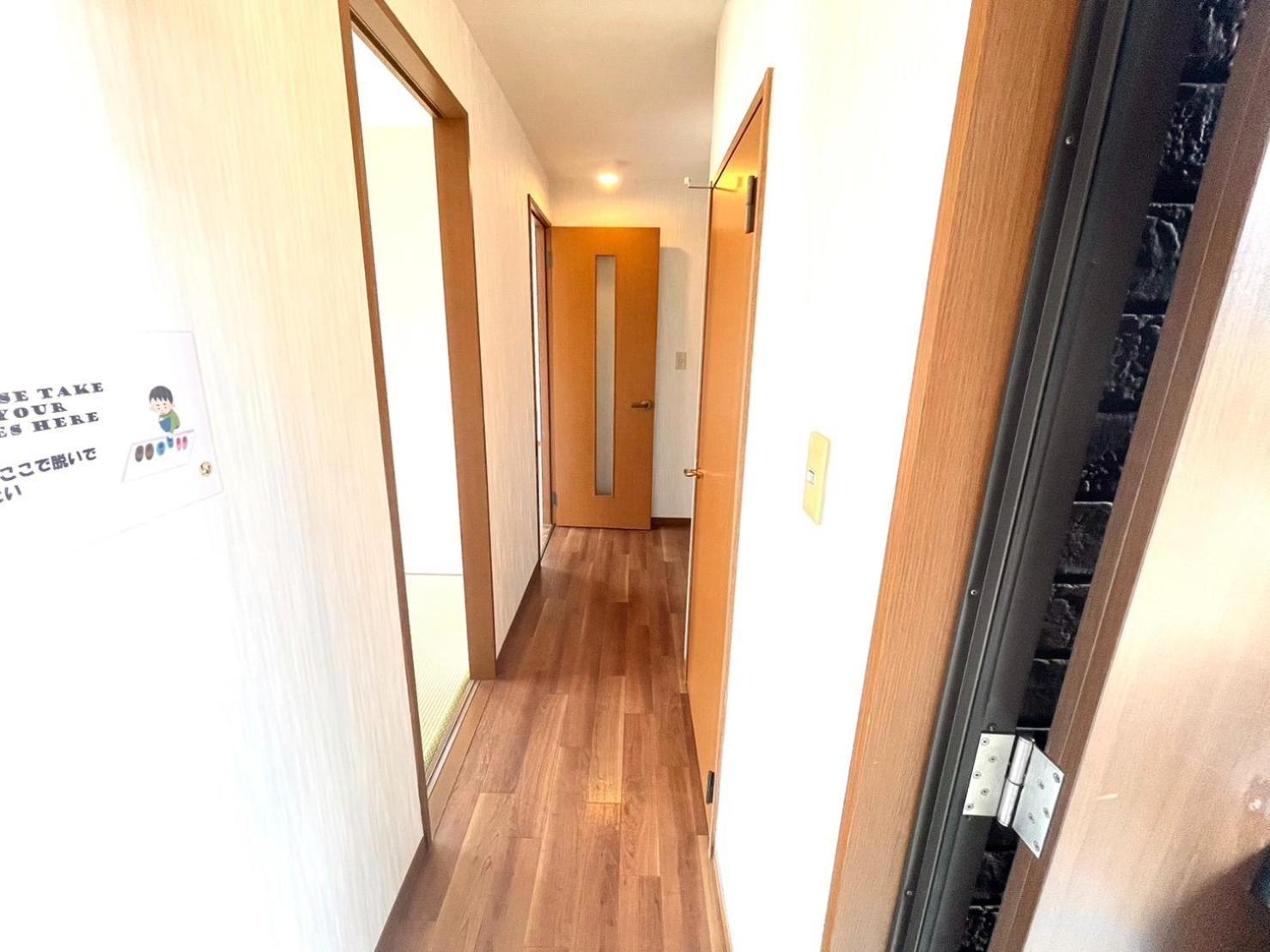 Kitakyushu - Apartment - Vacation Stay 14808 Ngoại thất bức ảnh