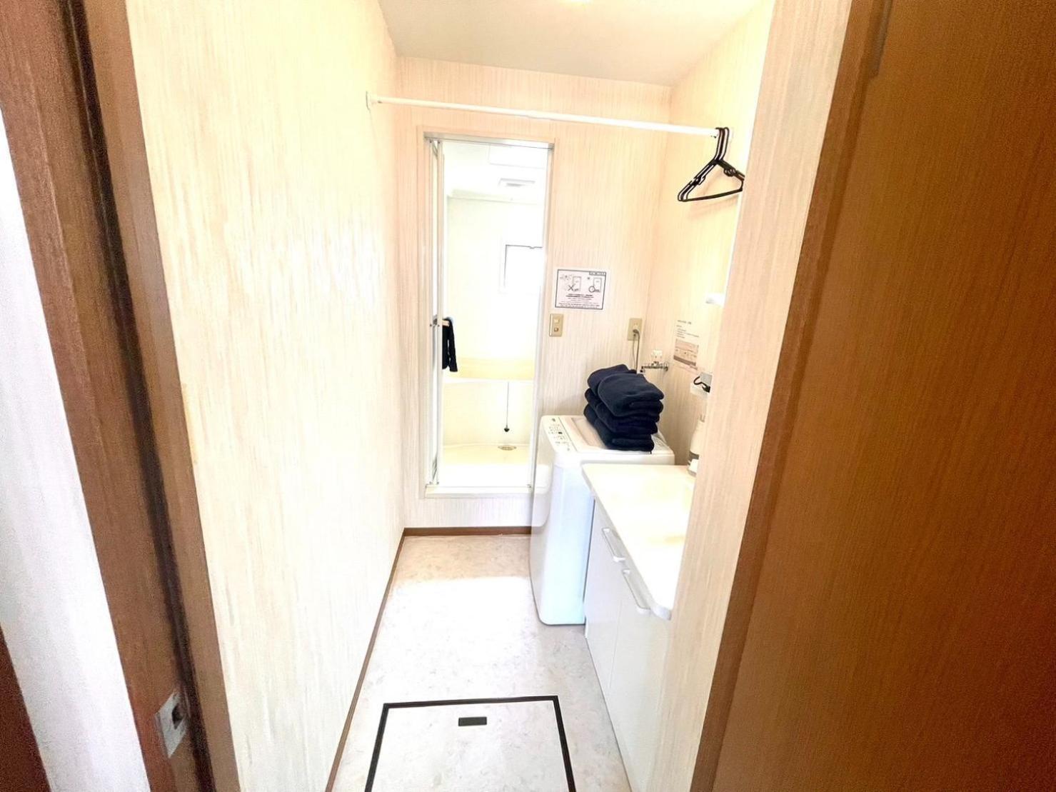 Kitakyushu - Apartment - Vacation Stay 14808 Ngoại thất bức ảnh